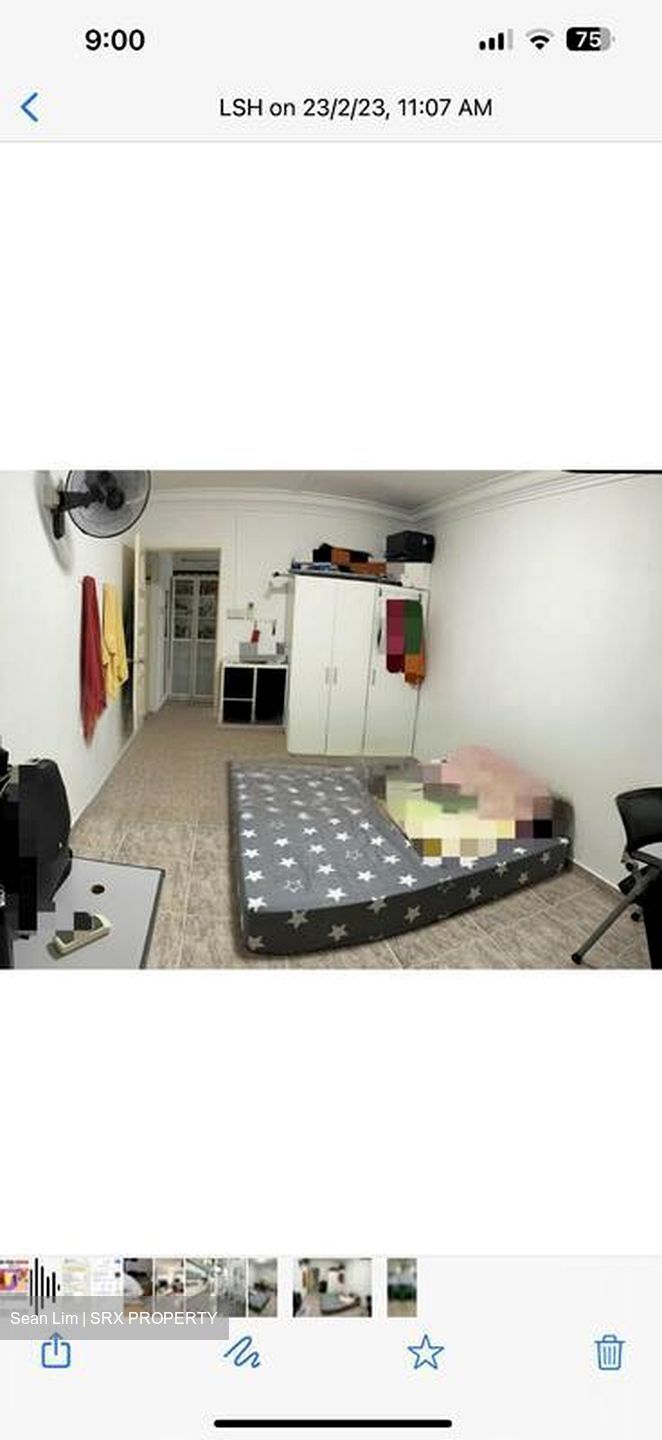 Blk 128 Yishun Street 11 (Yishun), HDB 4 Rooms #458069801